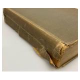 Misc. Vintage books Including 1930