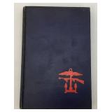 Misc. Vintage books Including 1930