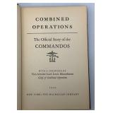 Misc. Vintage books Including 1930