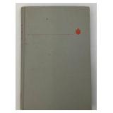 Misc. Vintage books Including 1930