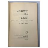 Misc. Vintage books Including 1930