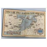 Misc. Vintage Large Hardcover books