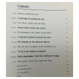 Misc. Vintage Large Hardcover books