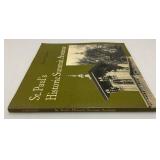 Misc. Vintage Large Hardcover books