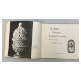 Misc. Vintage Large Hardcover books