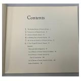 Misc. Vintage Large Hardcover books