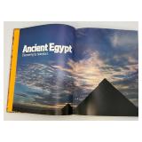 Misc. Vintage Large Hardcover books