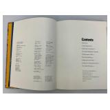 Misc. Vintage Large Hardcover books