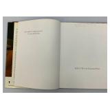 Misc. Vintage Large Hardcover books