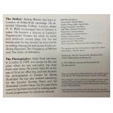 Misc. Vintage Large Hardcover books