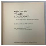 Misc. Vintage Large Hardcover books