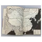 Misc. Vintage Large Hardcover books