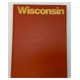 Misc. Vintage Large Hardcover books