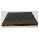 Misc. Vintage Large Hardcover books