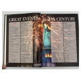 Misc. Vintage Large Hardcover books