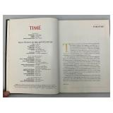 Misc. Vintage Large Hardcover books