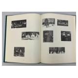 1965-66 Crimson Yearbooks And Old Diary