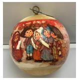 Vintage Christmas Collectible Items