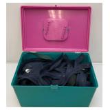 Misc. Zippers (New Old Stock)