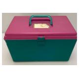 Misc. Zippers (New Old Stock)