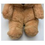 Vintage Teddy Bear 16"