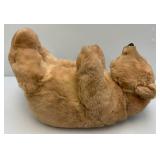 Vintage Teddy Bear 16"