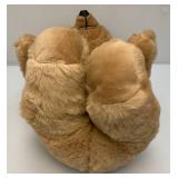 Vintage Teddy Bear 16"