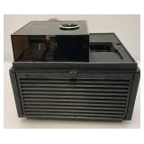 Vintage Mid-Century Bell & Howle Slide Cube Projector