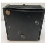 Vintage Mid-Century Bell & Howle Slide Cube Projector