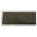 Antique Carborundum Razor Hone In Original Box