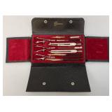 Vintage Grainercy 1720 Drafting Set (NEW OLD STOCK)