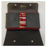 Vintage Grainercy 1720 Drafting Set (NEW OLD STOCK)