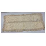 Vintage Cardboard Floral Oriental Style 5 Drawer Chest And More 12" x 13"