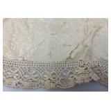 Vintage Cardboard Floral Oriental Style 5 Drawer Chest And More 12" x 13"