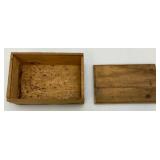 Group Of Misc. Vintage Items Including Made In Italy And More