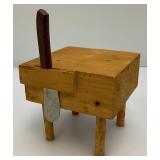 Group Of Misc. Vintage Items Including Made In Italy And More