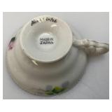 Group Of Misc. Vintage Items Including Made In Italy And More