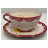 Group Of Misc. Vintage Items Including Made In Italy And More