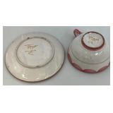 Group Of Misc. Vintage Items Including Made In Italy And More