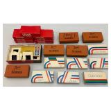 Misc. Vintage Slides Including China & more