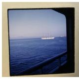 Misc. Vintage Slides Including China & more