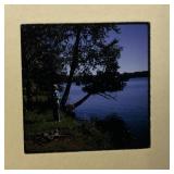 Misc. Vintage Slides Including China & more