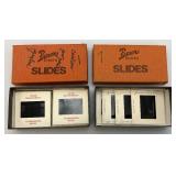 Misc. Vintage Slides Including China & more