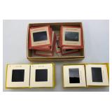 Misc. Vintage Slides Including China & more