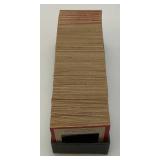 Misc. Vintage Slides Including 1950