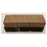 Misc. Vintage Slides Including 1950