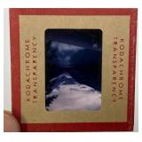 Misc. Vintage Slides Including 1950