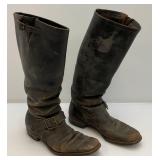 Antique Military/Civil War? Leather Boots