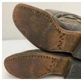 Antique Military/Civil War? Leather Boots
