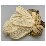 Misc. Vintage Christmas Décor Including Nativity Set And More